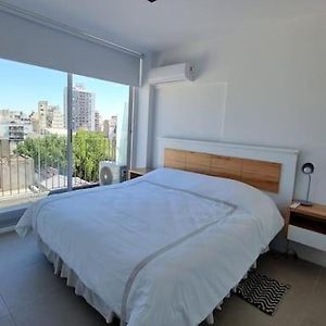 Apartamento de 2 Dormitorios